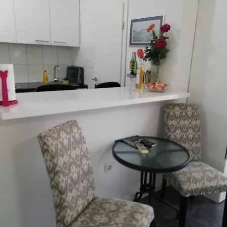 Apartment Duje * Сплит