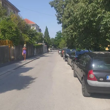 Lejlighed Apartment Duje