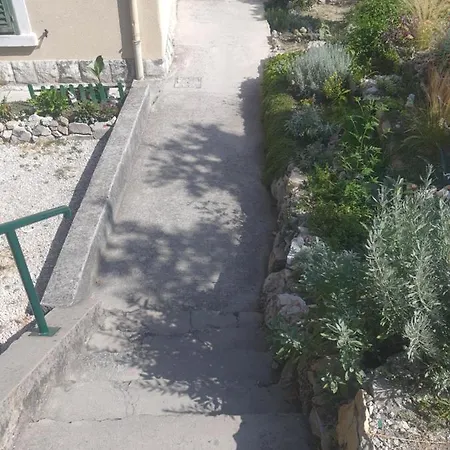 Apartment Duje Spalato