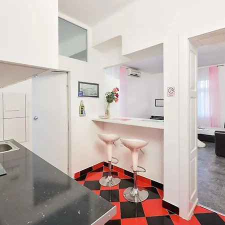 Apartamento Izabela Split