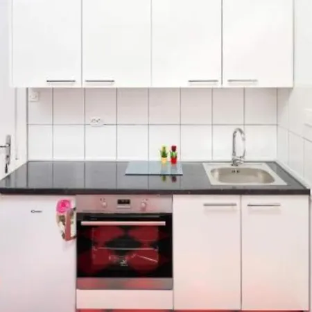 Izabela Apartment
