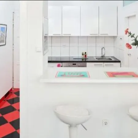 Apartment Duje Daire