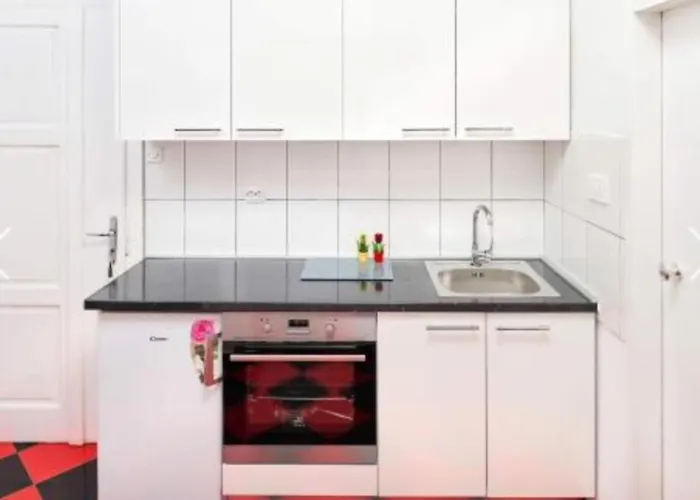 Izabela Апартаменты