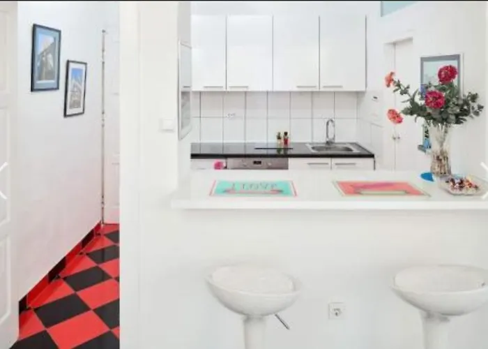 Izabela Апартаменты